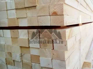 Брусок деревянный 20 мм
