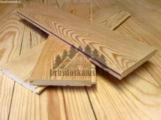 Вагонка Штиль 15х96х3000 мм